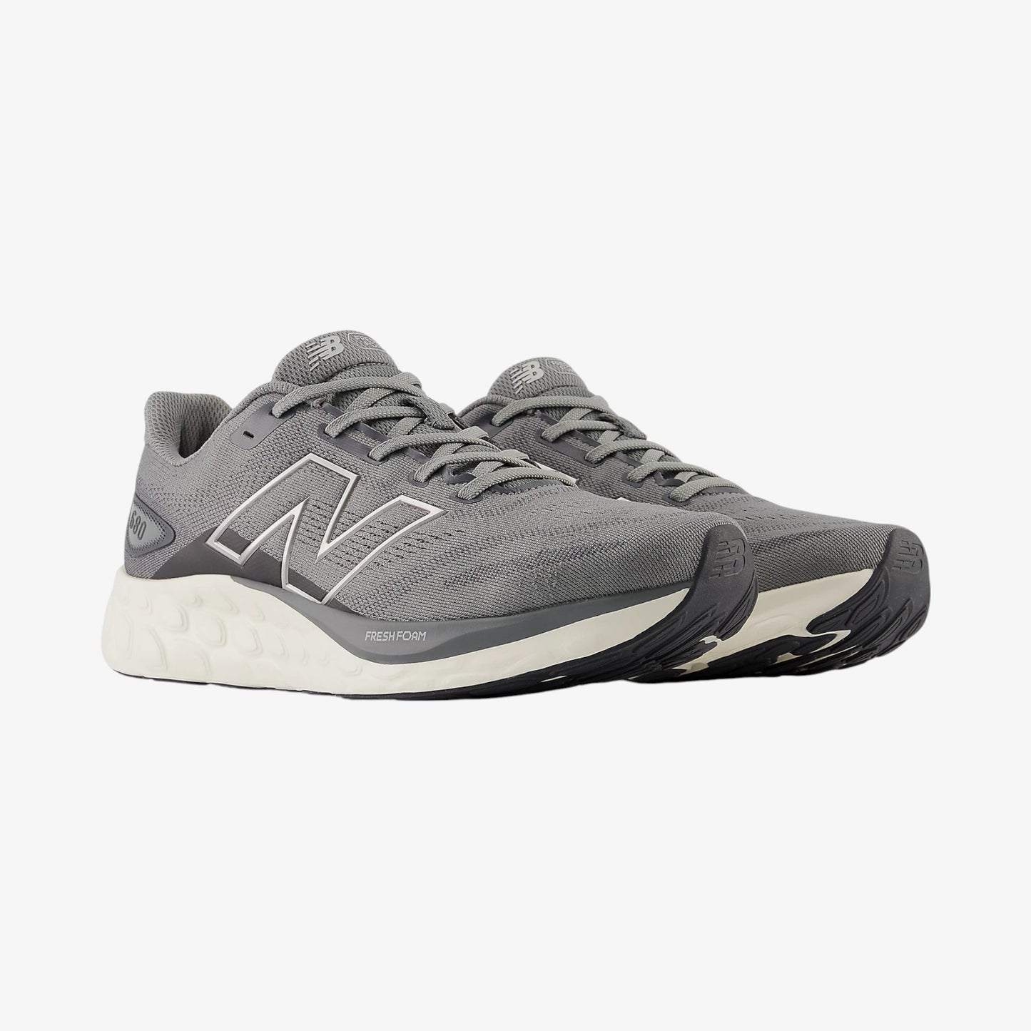 New Balance Tenis Fresh Foam 680 v8 Gry