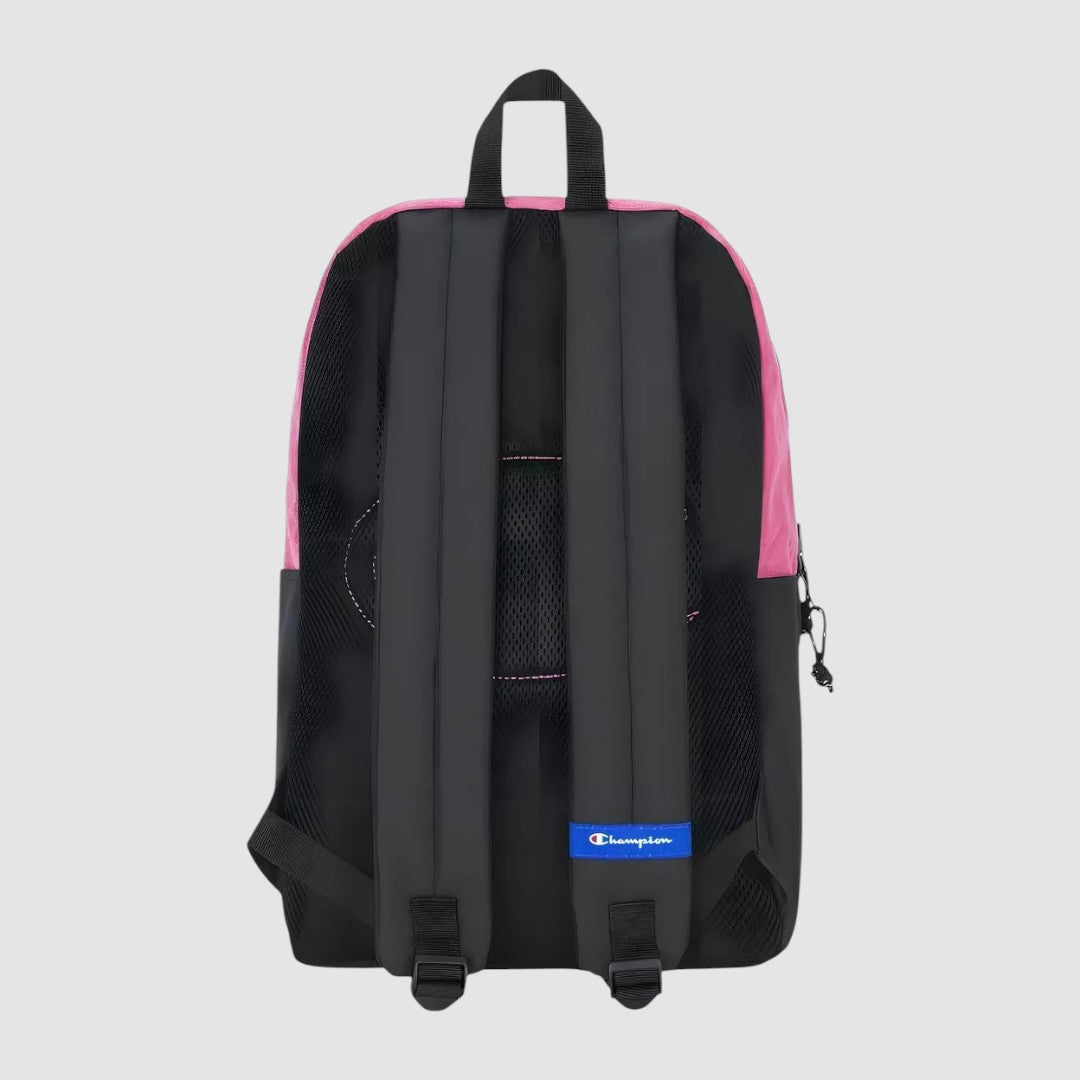 Champion Mochila Escolar Ascend 2.0 de Lona