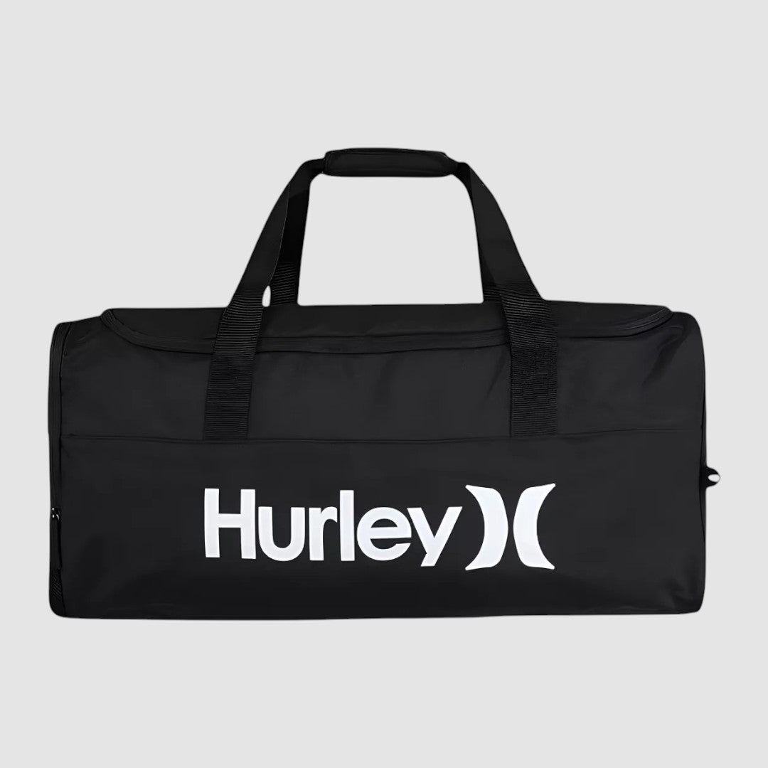 Hurley Maleta de Viaje Unisex Blk