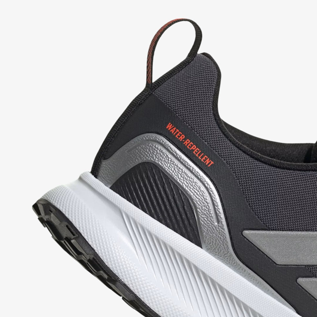 Adidas Tenis Runfalcon 5 Tr para Running Blk/Gry