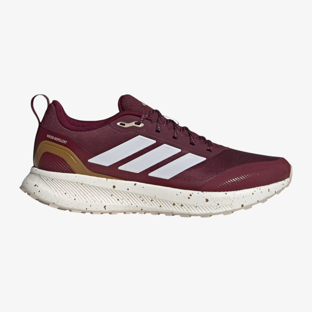Adidas Tenis Runfalcon 5 Tr para Running Rd