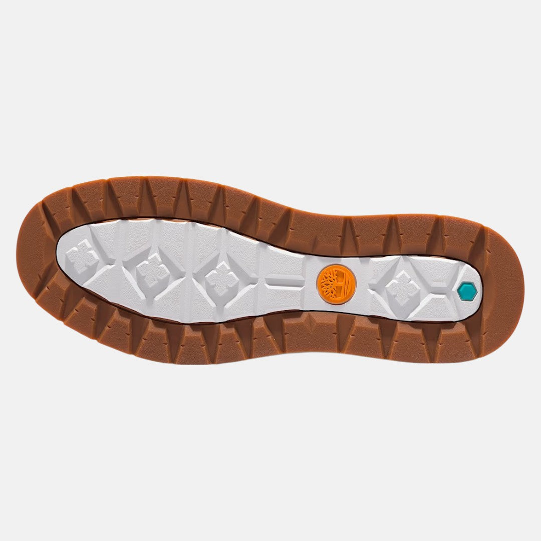 Timberland Tenis Maple Grove Knit Wht