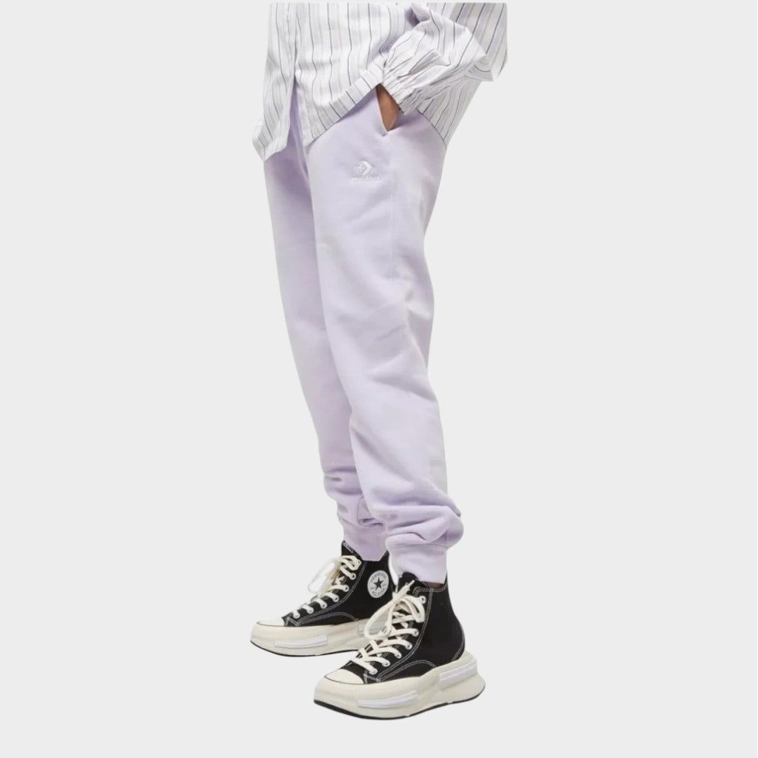 Converse Pants Unisex Lila
