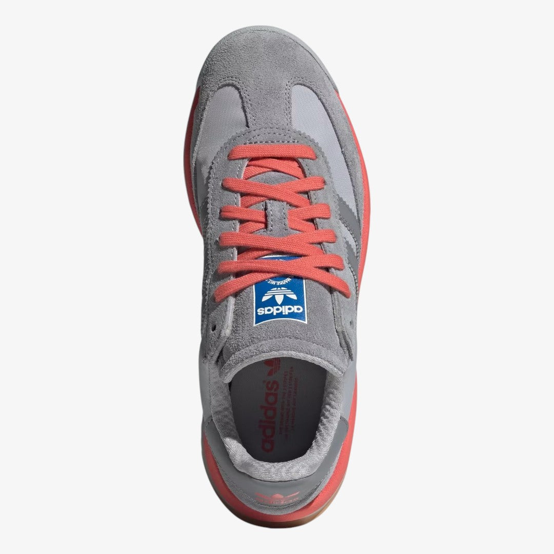 Adidas Tenis SL 72 RTN Gry/Pnk
