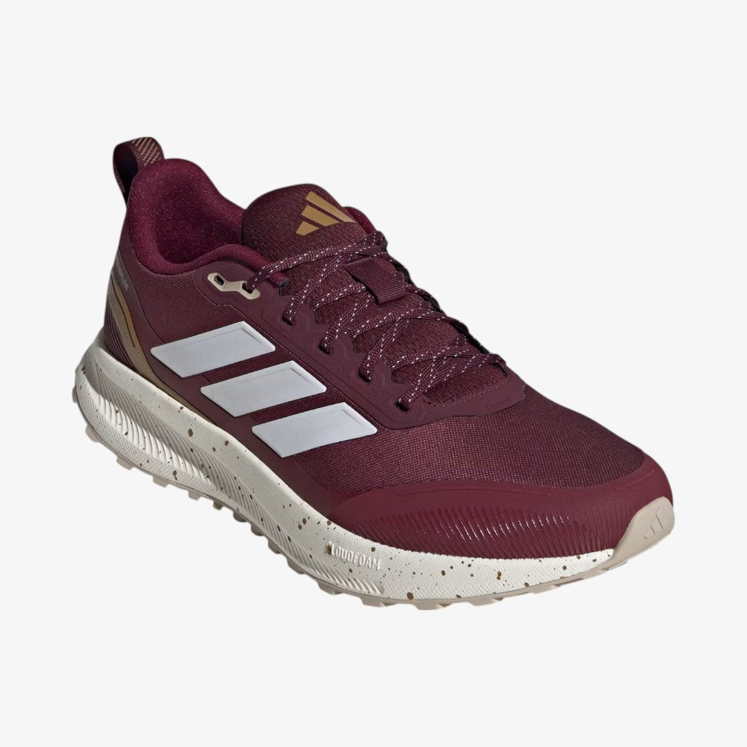 Adidas Tenis Runfalcon 5 Tr para Running Rd