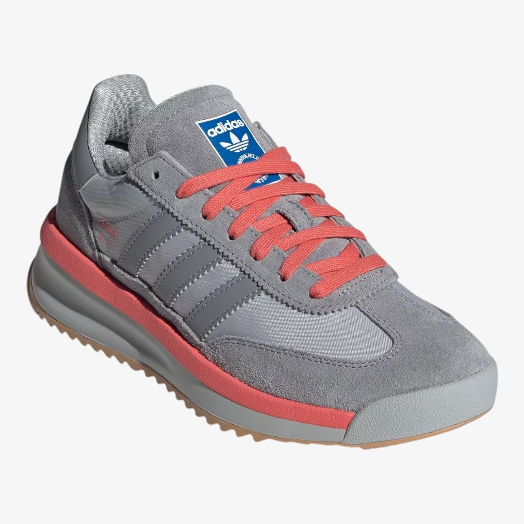 Adidas Tenis SL 72 RTN Gry/Pnk
