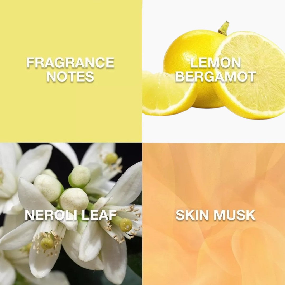 Lucky Brand Perfume Re/Energize Fresco 100 ml