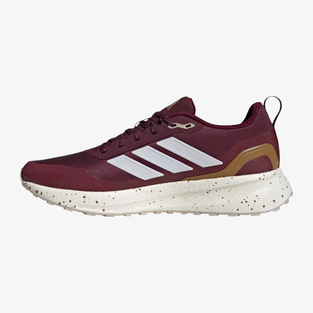Adidas Tenis Runfalcon 5 Tr para Running Rd