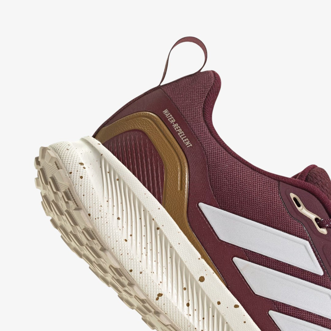 Adidas Tenis Runfalcon 5 Tr para Running Rd