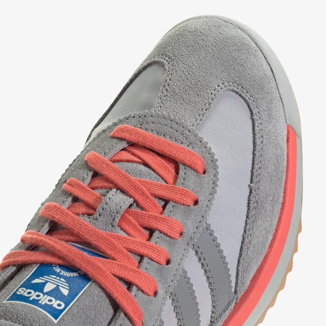 Adidas Tenis SL 72 RTN Gry/Pnk