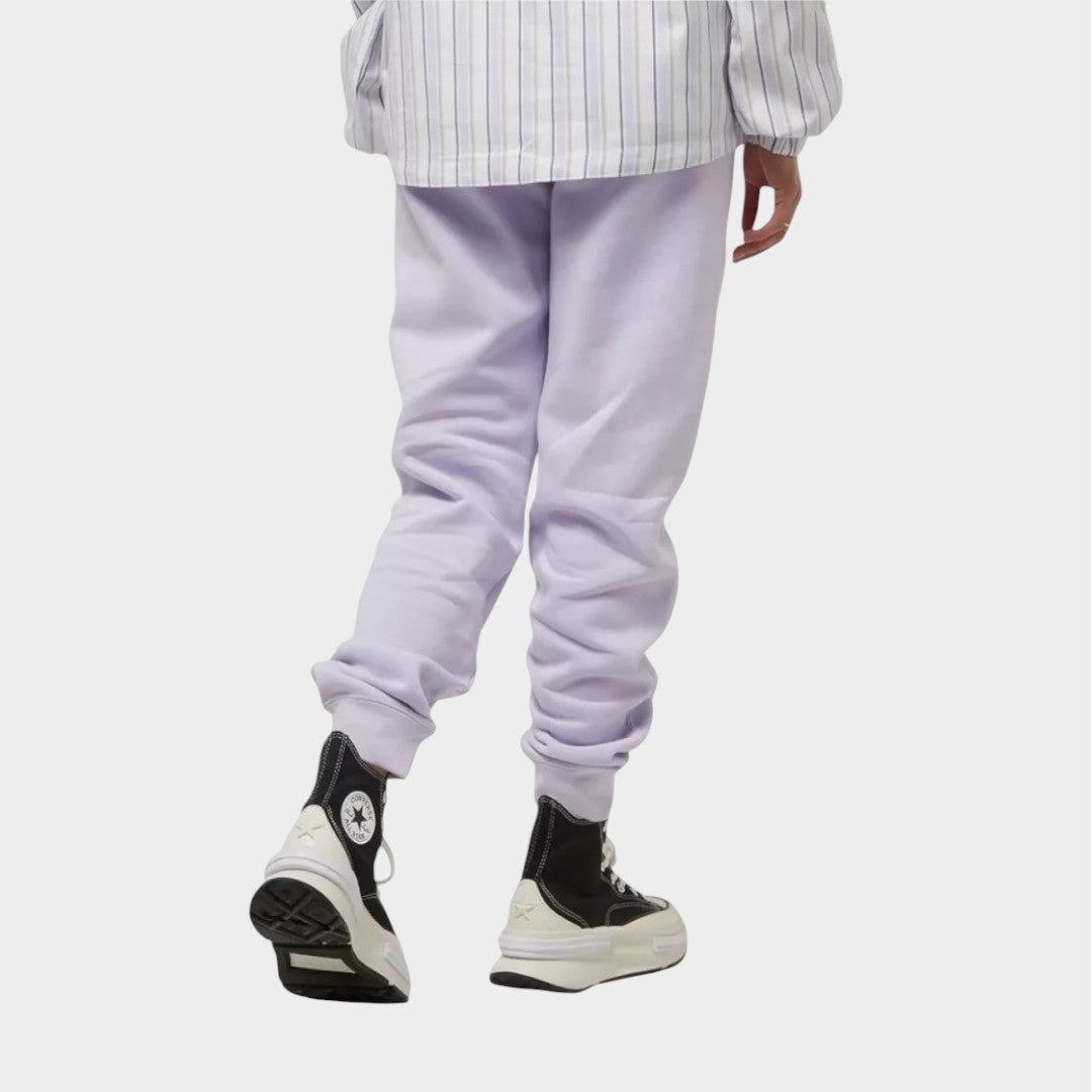 Converse Pants Unisex Lila