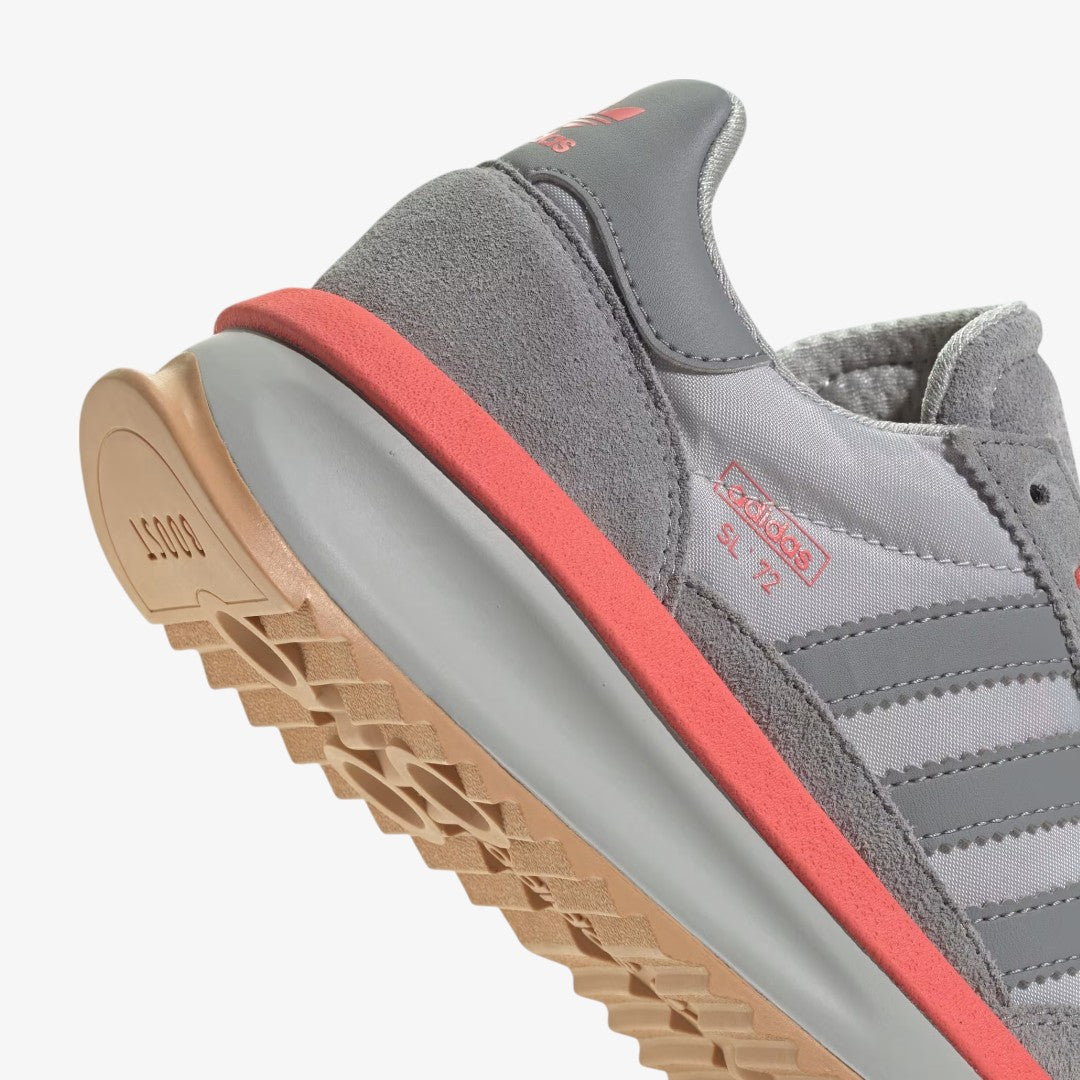 Adidas Tenis SL 72 RTN Gry/Pnk