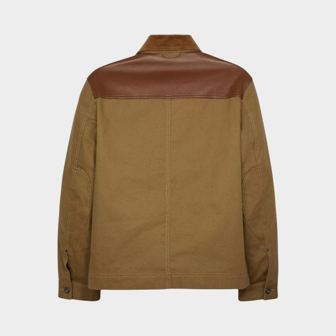 Coach Chamarra Chore Workwear