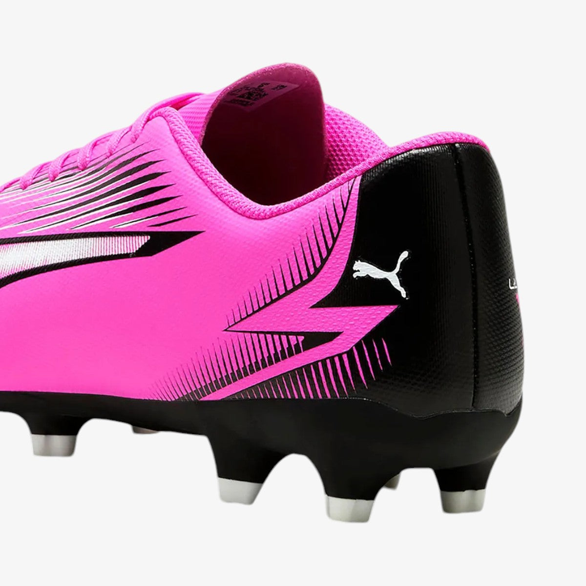 Puma Taquete Ultra Play FG/AG Poisen Pink