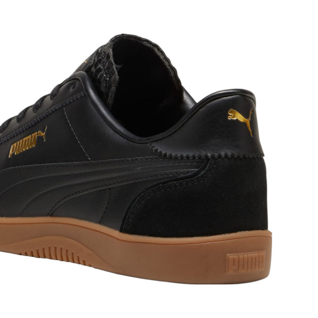 Puma Tenis Club 5v5 Lux Blk/Gld