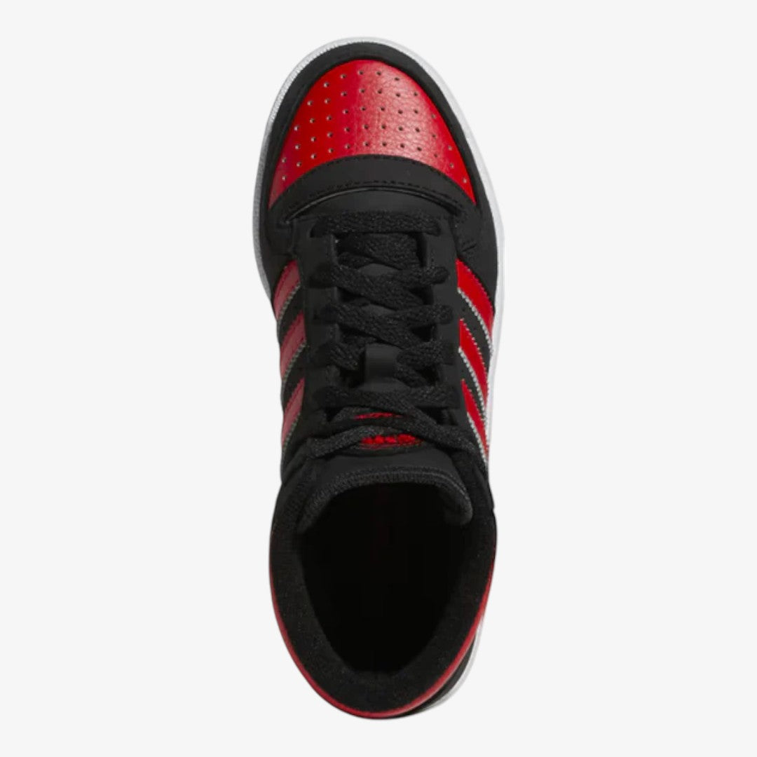 Adidas Tenis Top Ten RB J Blk/Rd