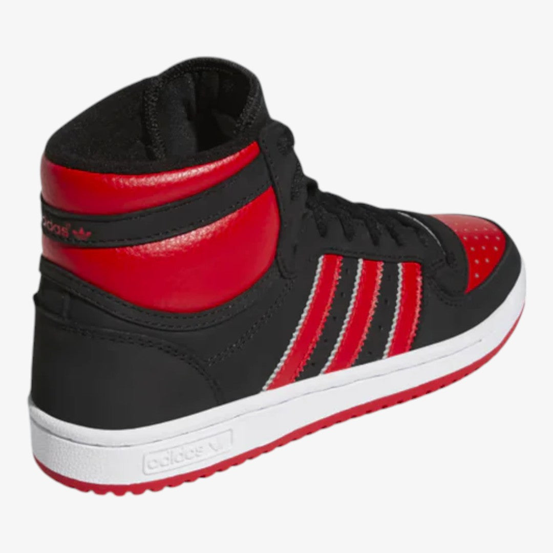 Adidas Tenis Top Ten RB J Blk/Rd