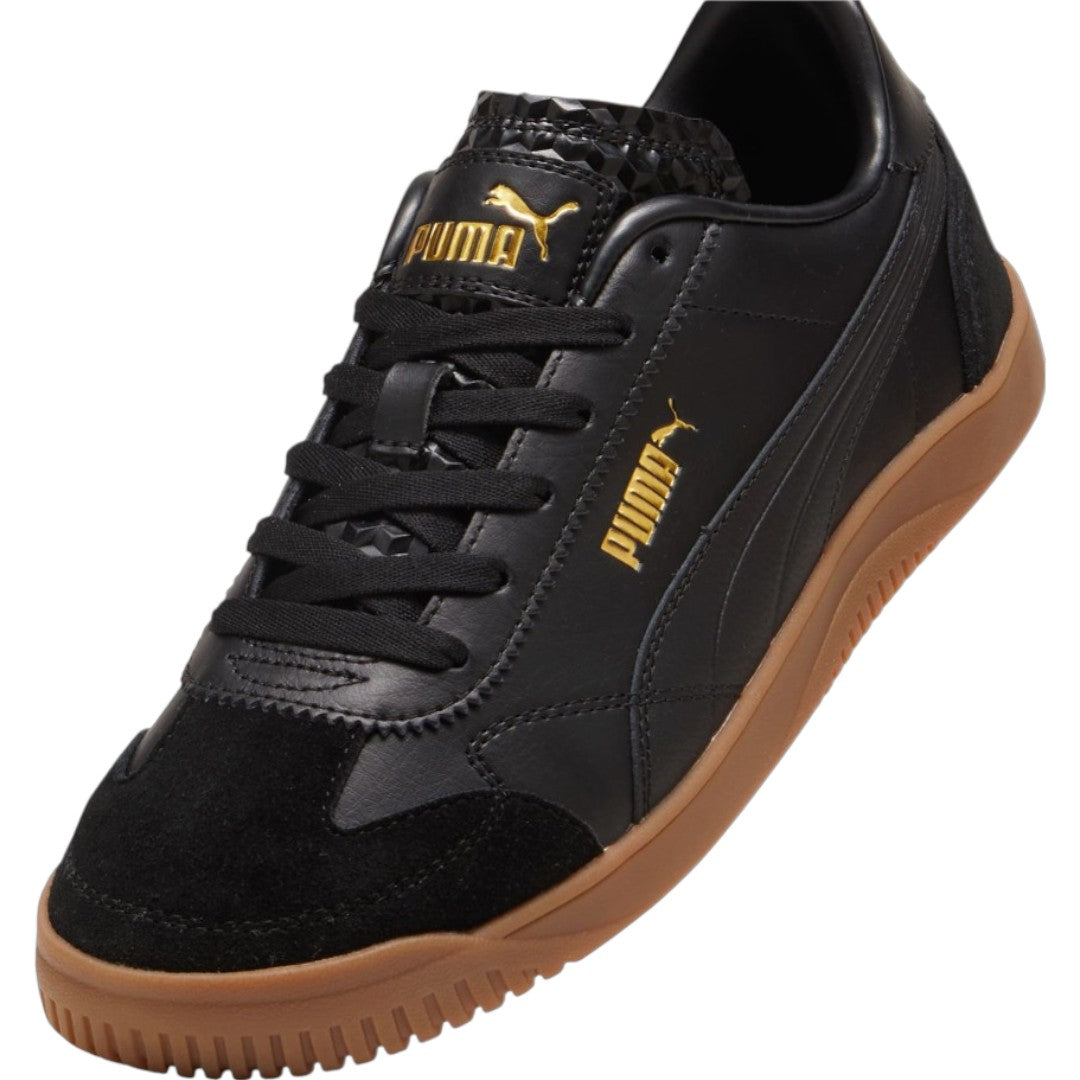 Puma Tenis Club 5v5 Lux Blk/Gld