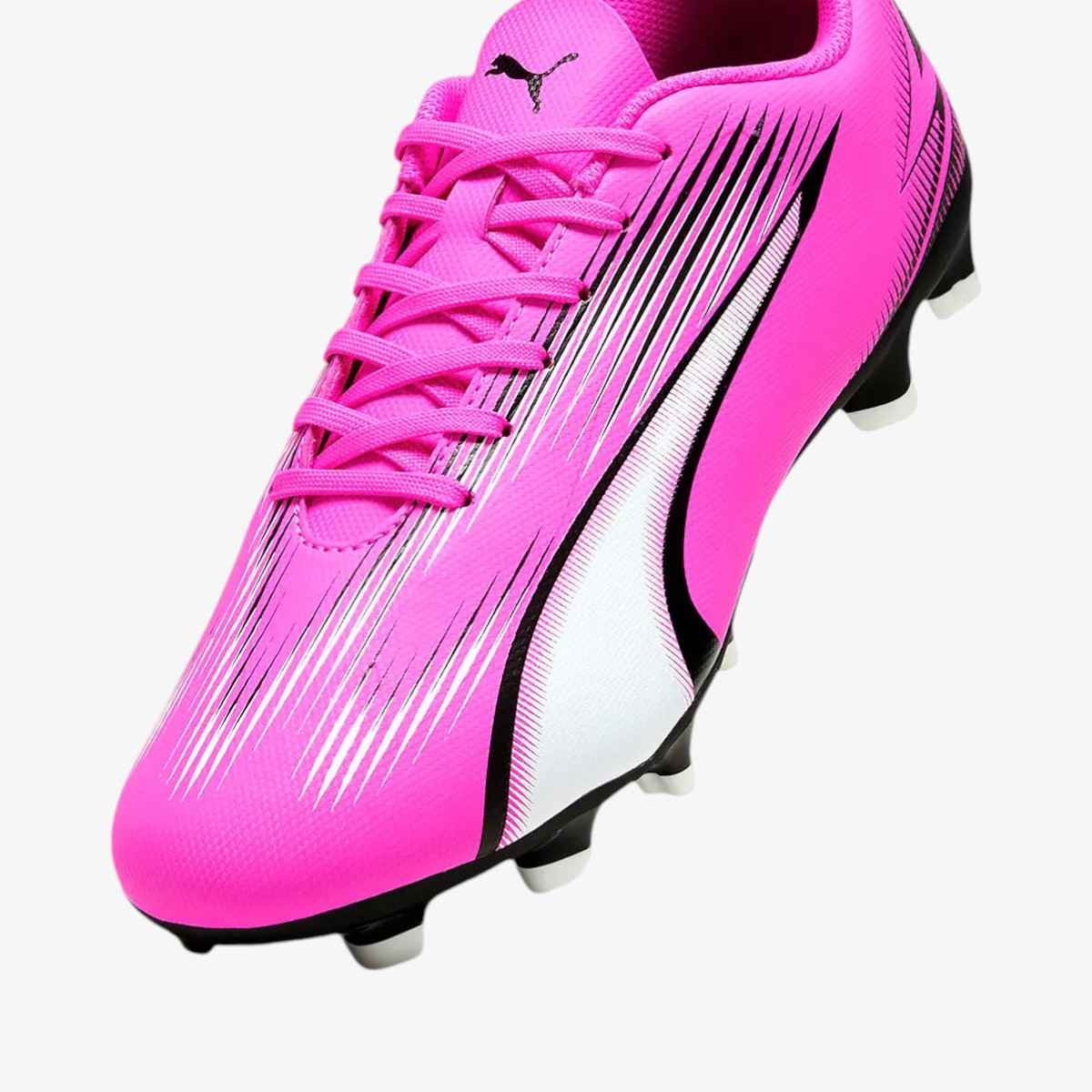 Puma Taquete Ultra Play FG/AG Poisen Pink