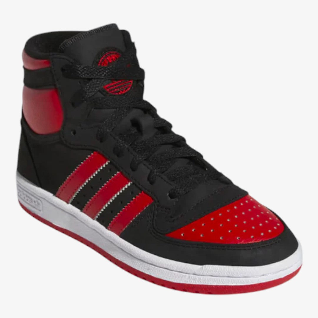 Adidas Tenis Top Ten RB J Blk/Rd