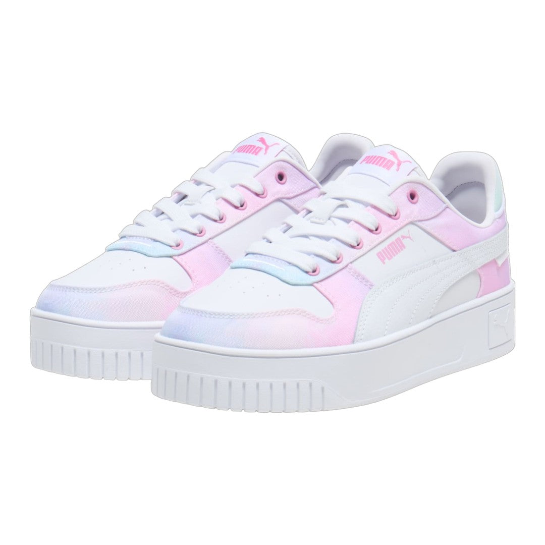 Puma Tenis Carina Street Watercolor Wth