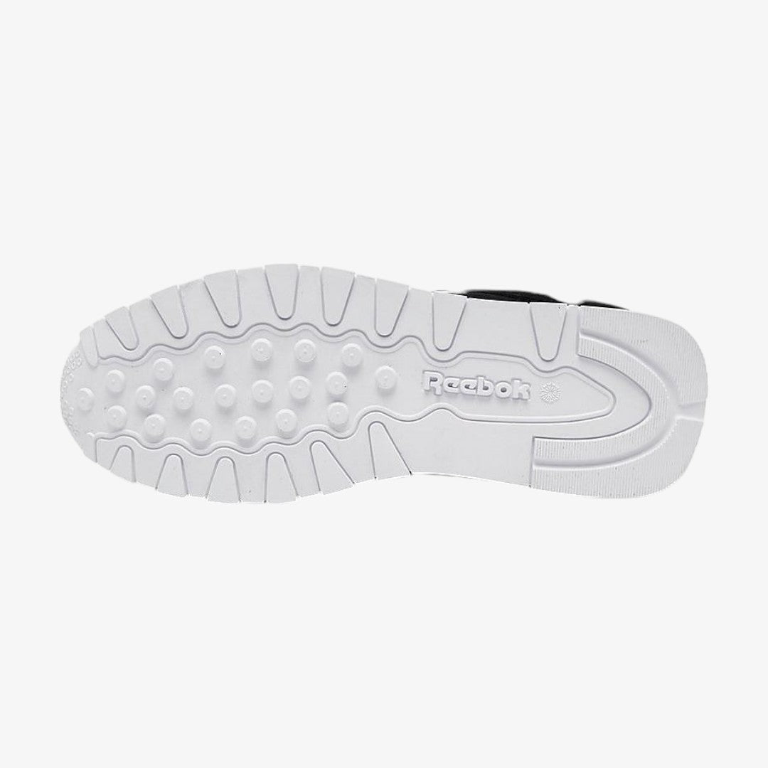 Reebok Tenis Classic Nylon Big Kids - Blk