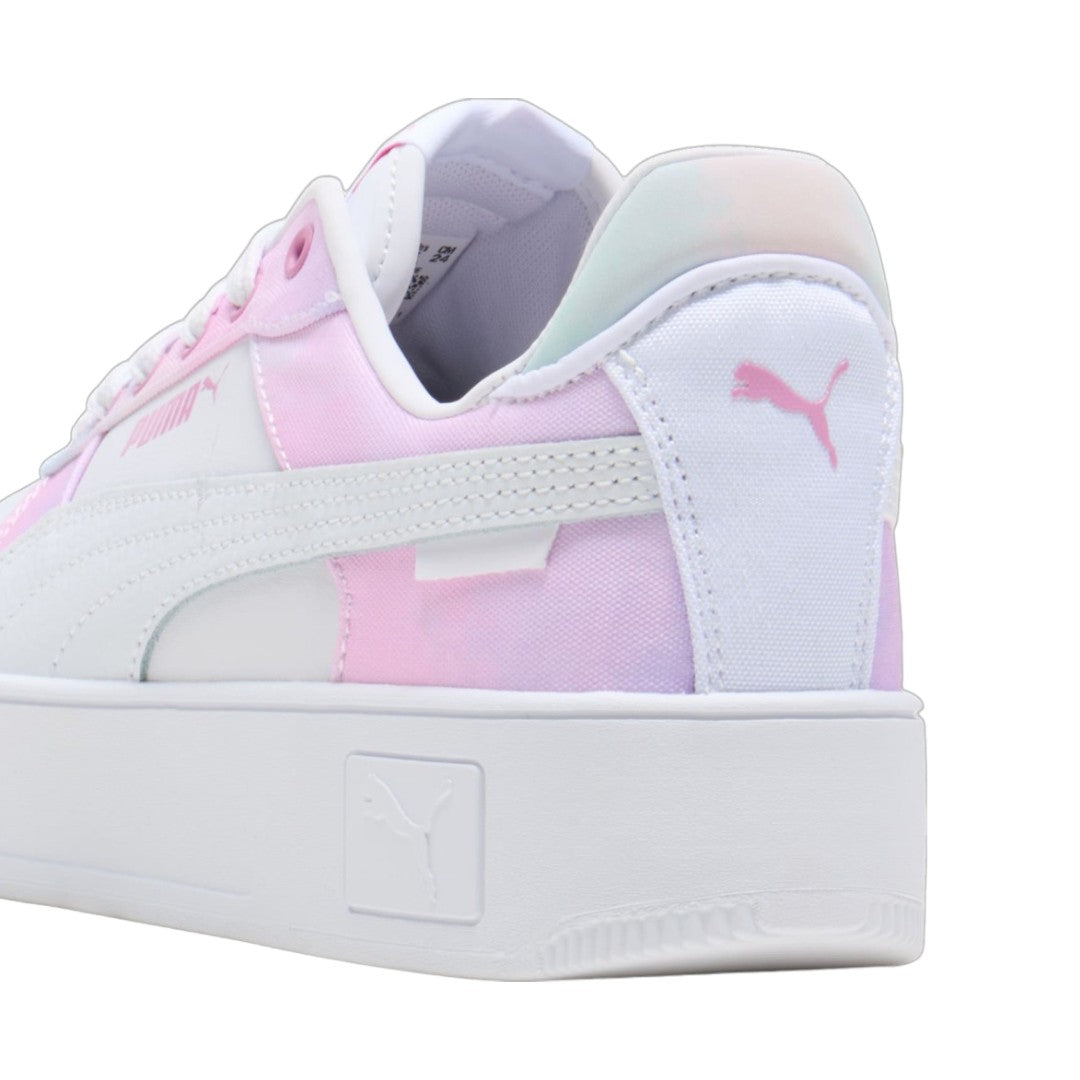 Puma Tenis Carina Street Watercolor Wth