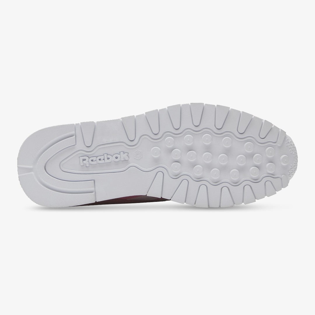 Reebok Tenis Classic Nylon Big Kids Pnk