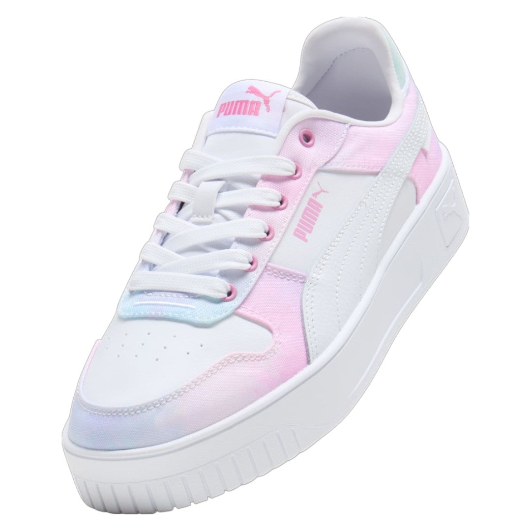 Puma Tenis Carina Street Watercolor Wth