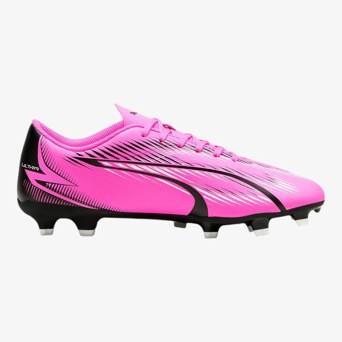 Puma Taquete Ultra Play FG/AG Poisen Pink
