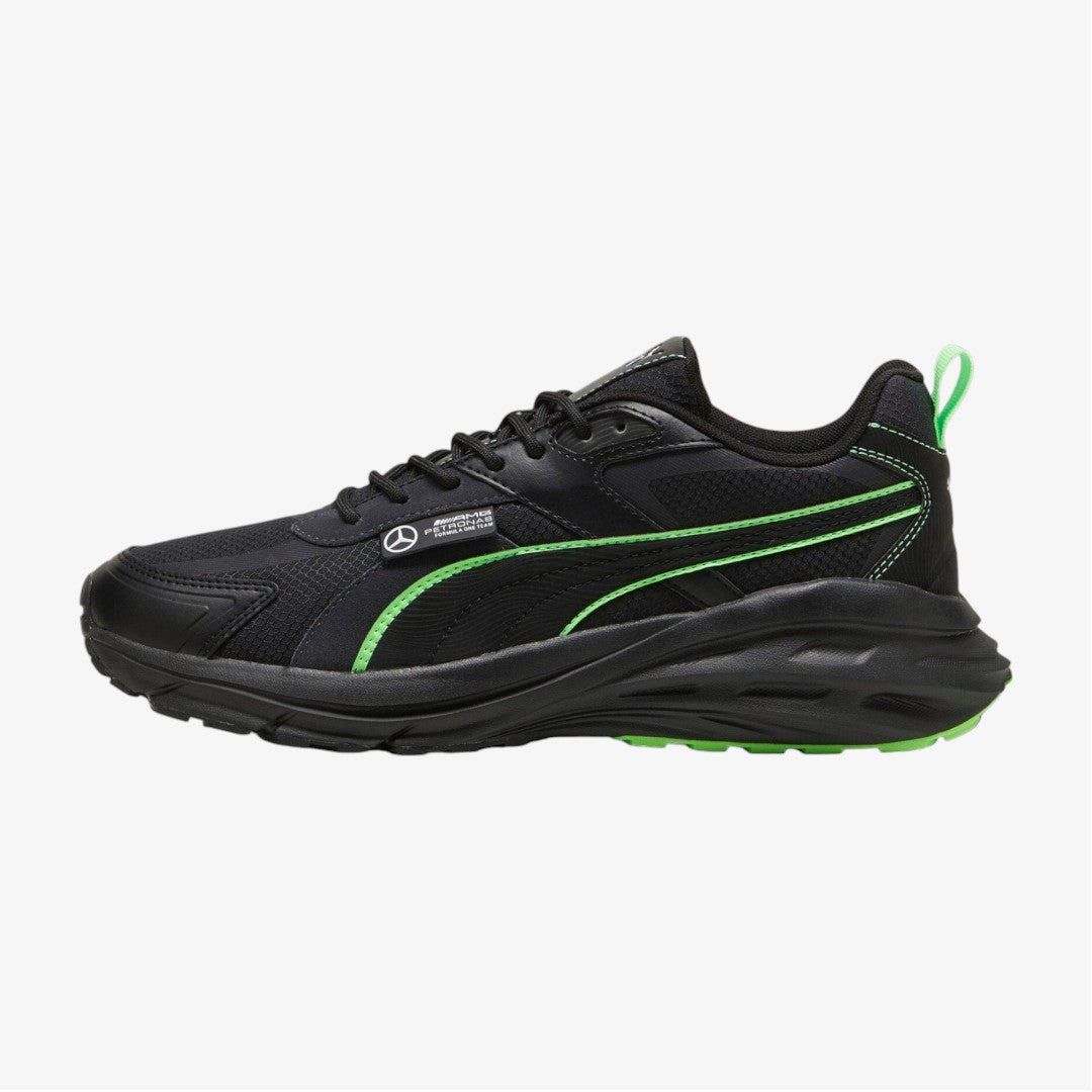 Puma Tenis MAPF1 Hypnotic LS Blk