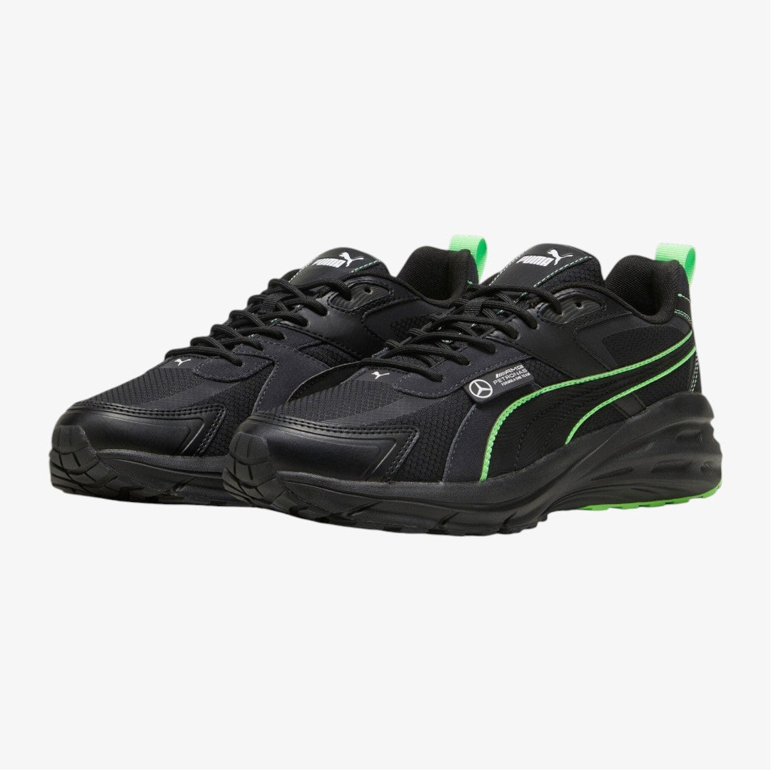 Puma Tenis MAPF1 Hypnotic LS Blk