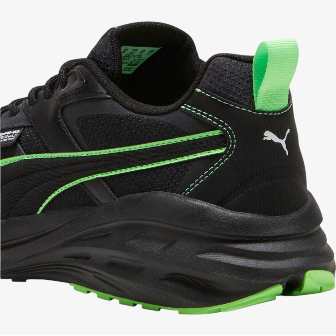 Puma Tenis MAPF1 Hypnotic LS Blk