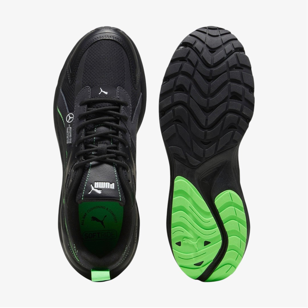 Puma Tenis MAPF1 Hypnotic LS Blk