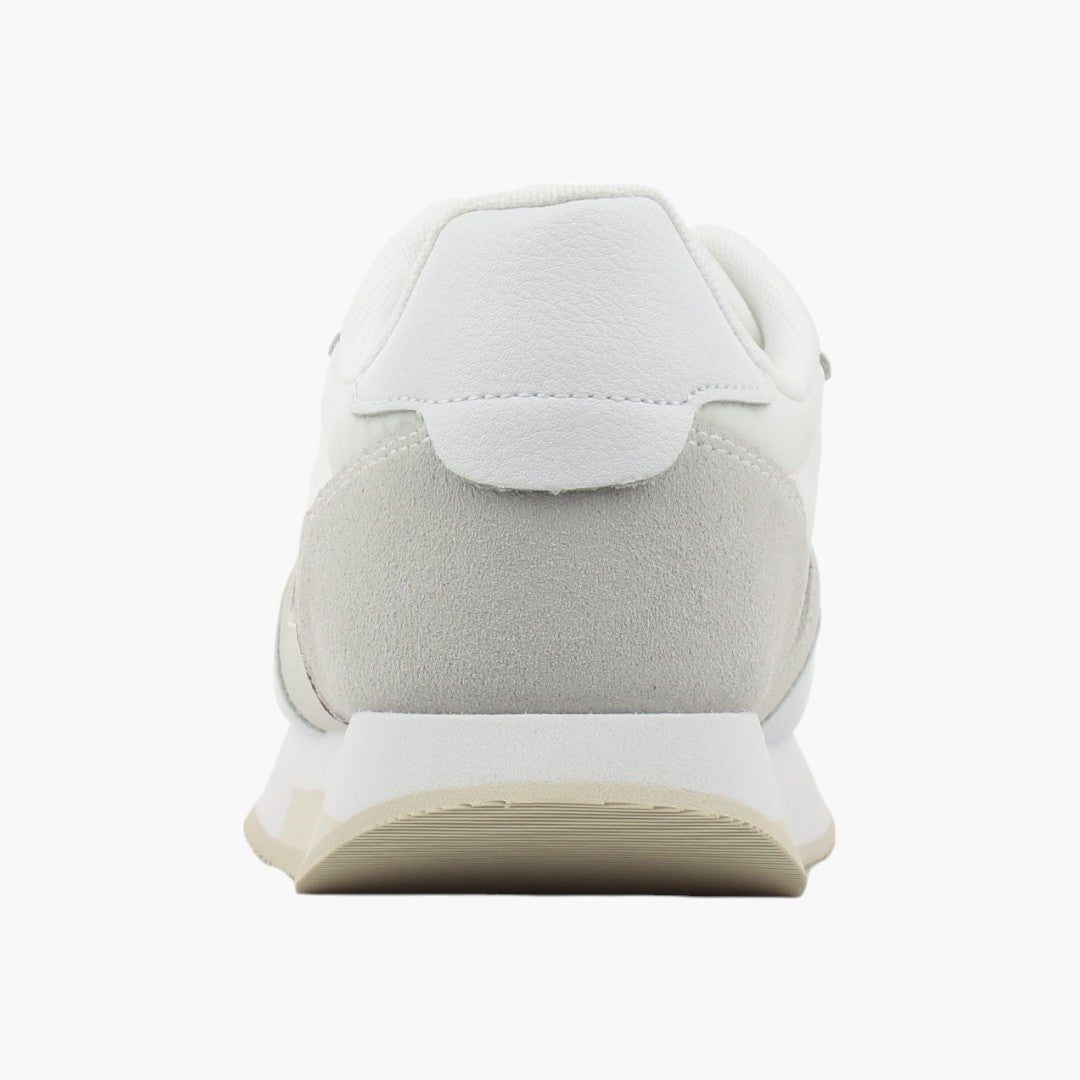 Tommy Hilfiger Tenis Essential TH Runner Wht