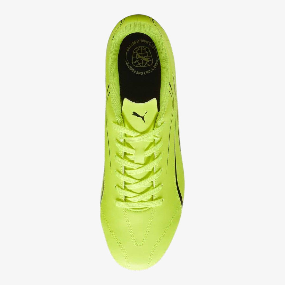 COMBO | Puma Taquete Victoria FG/AG + Balón KING 5