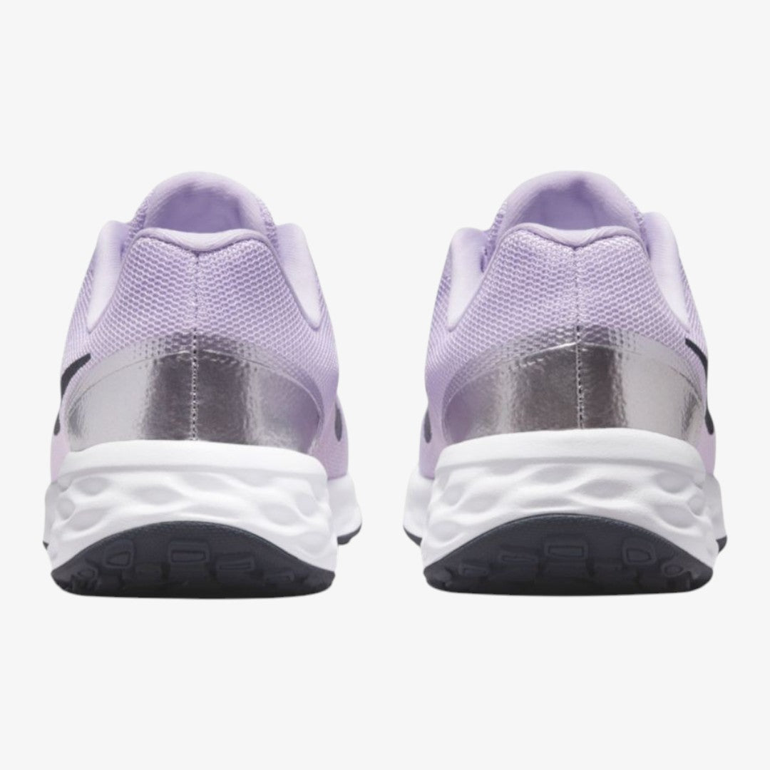 Nike Tenis Revolution Next Nature 6 Lila