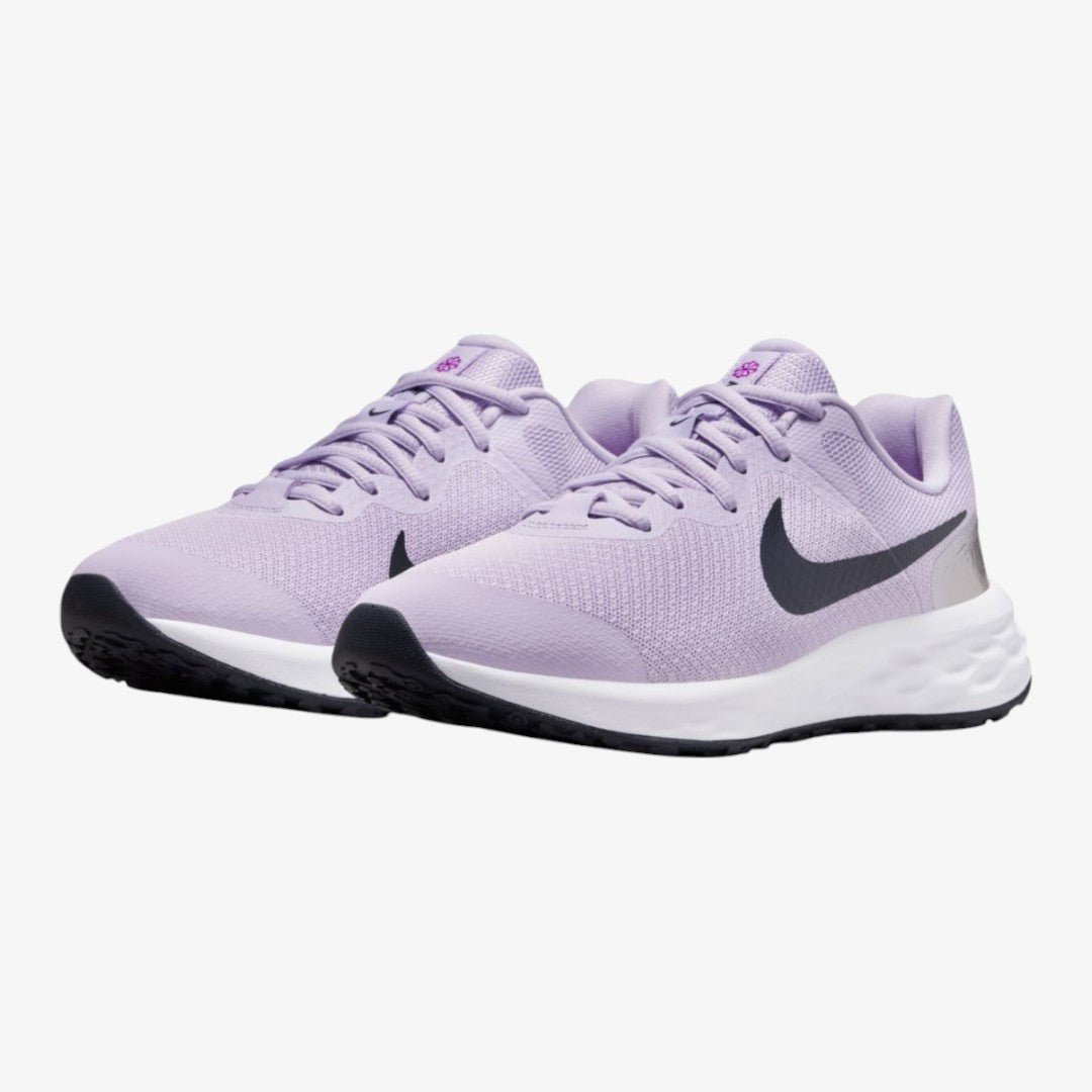 Nike Tenis Revolution Next Nature 6 Lila