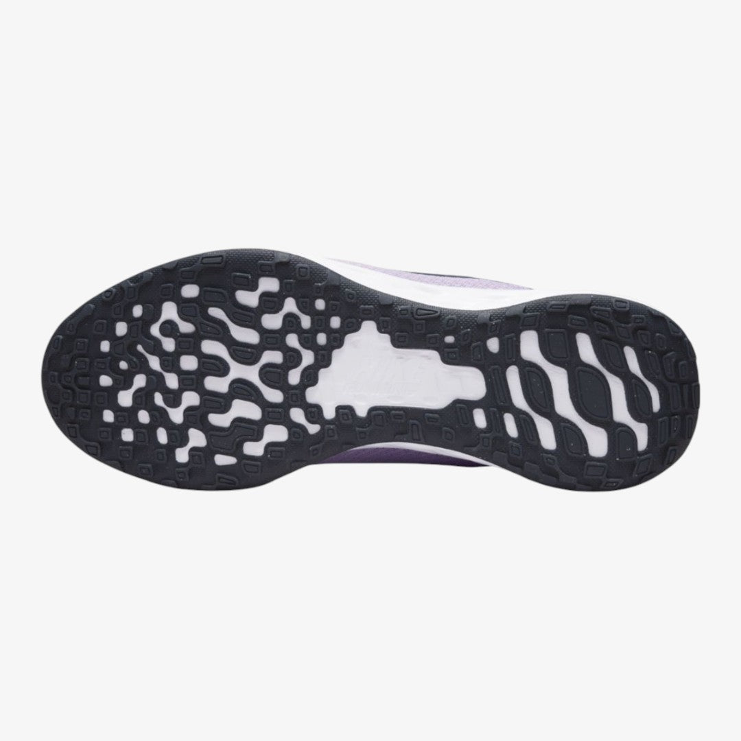 Nike Tenis Revolution Next Nature 6 Lila