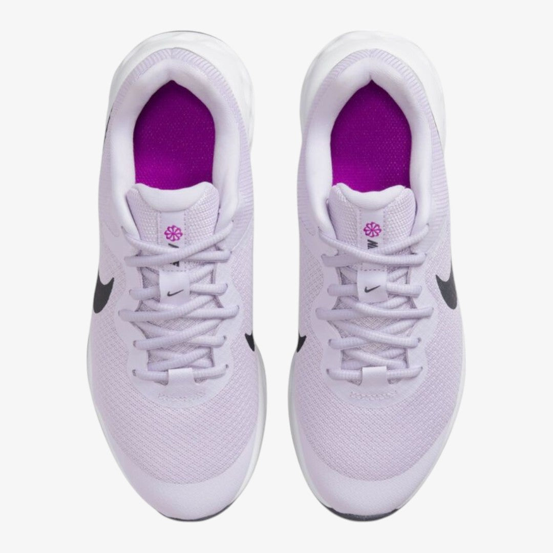 Nike Tenis Revolution Next Nature 6 Lila