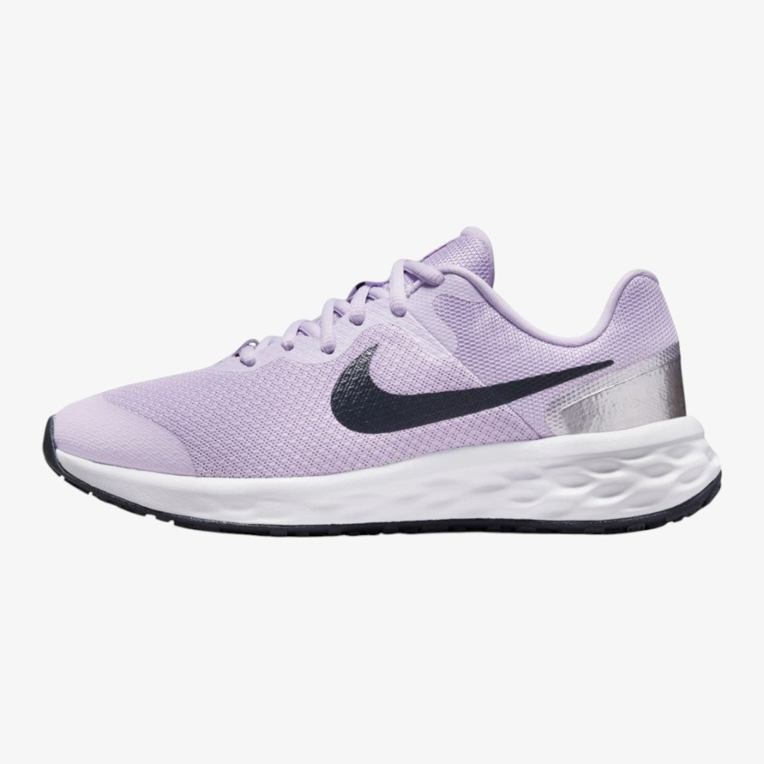 Nike Tenis Revolution Next Nature 6 Lila