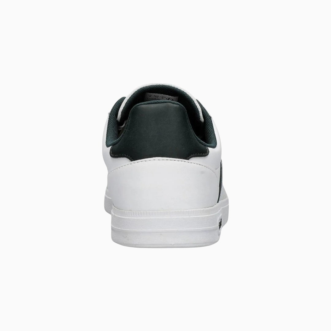 Lacoste Tenis Lite Base Wht/Grn