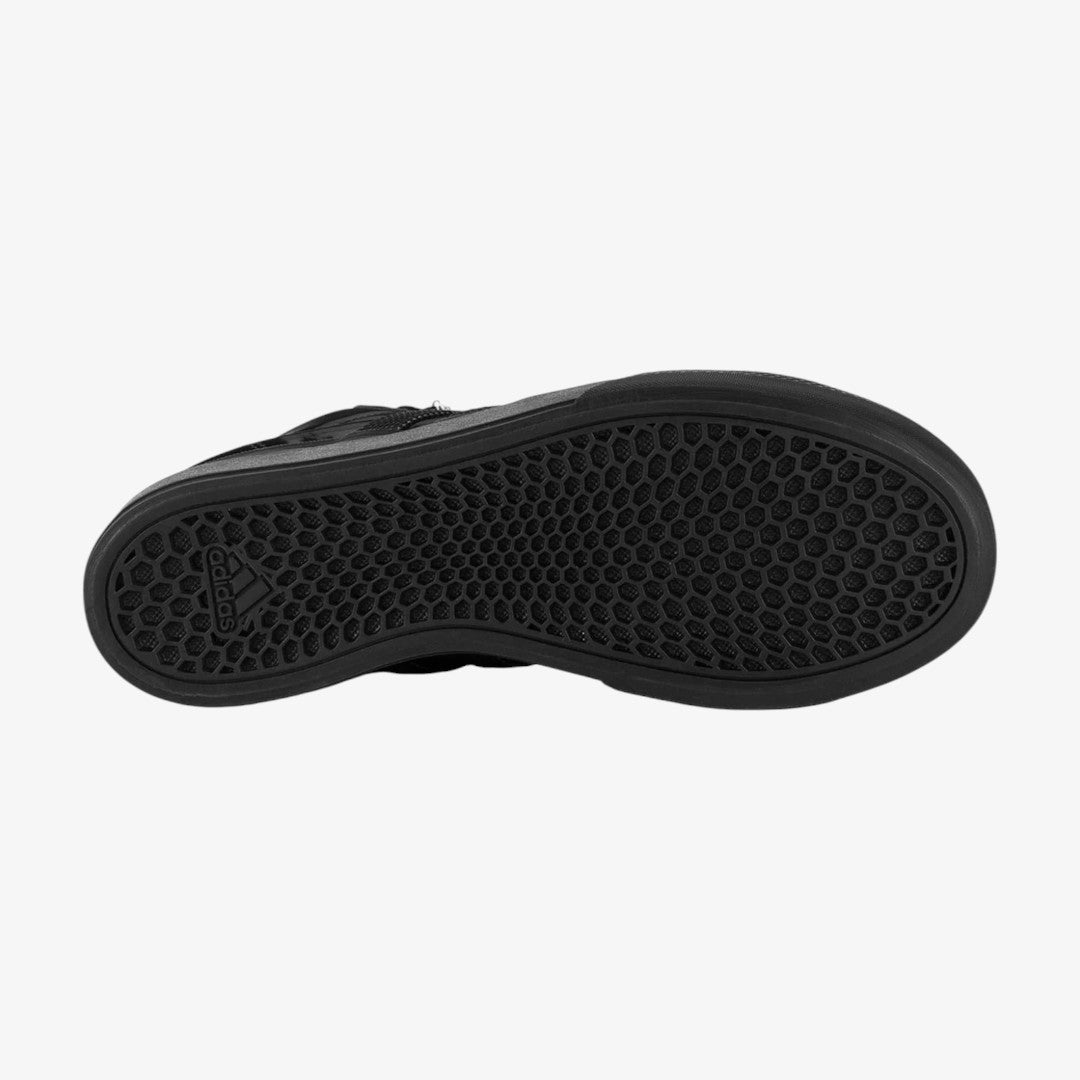 Adidas Tenis Bravada 2.0 Mid Plataforma Blk