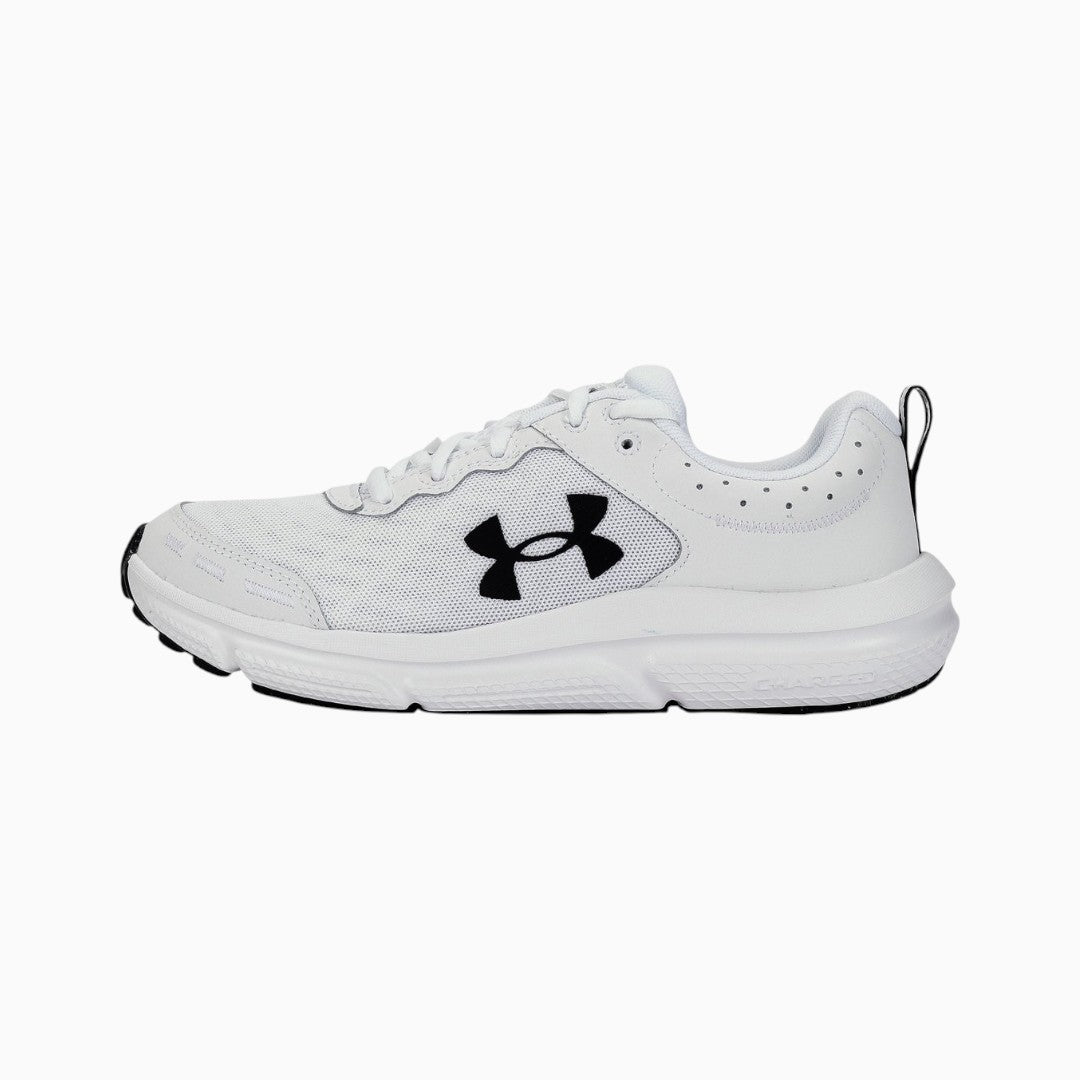 Under Armor Tenis Charged Assert 10 Wht