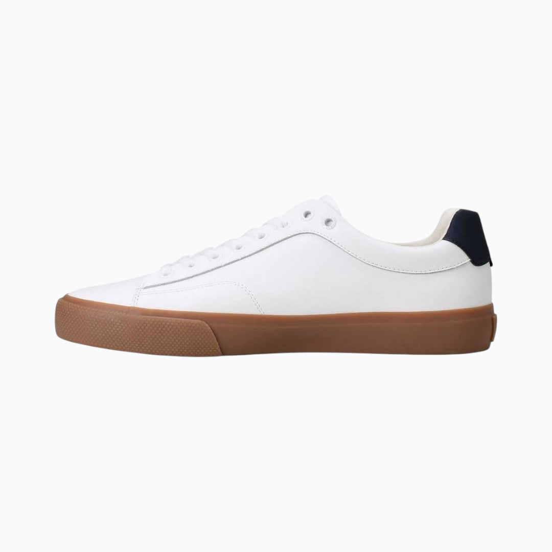 BOSS Tenis Aiden Tenn Wht/Blk