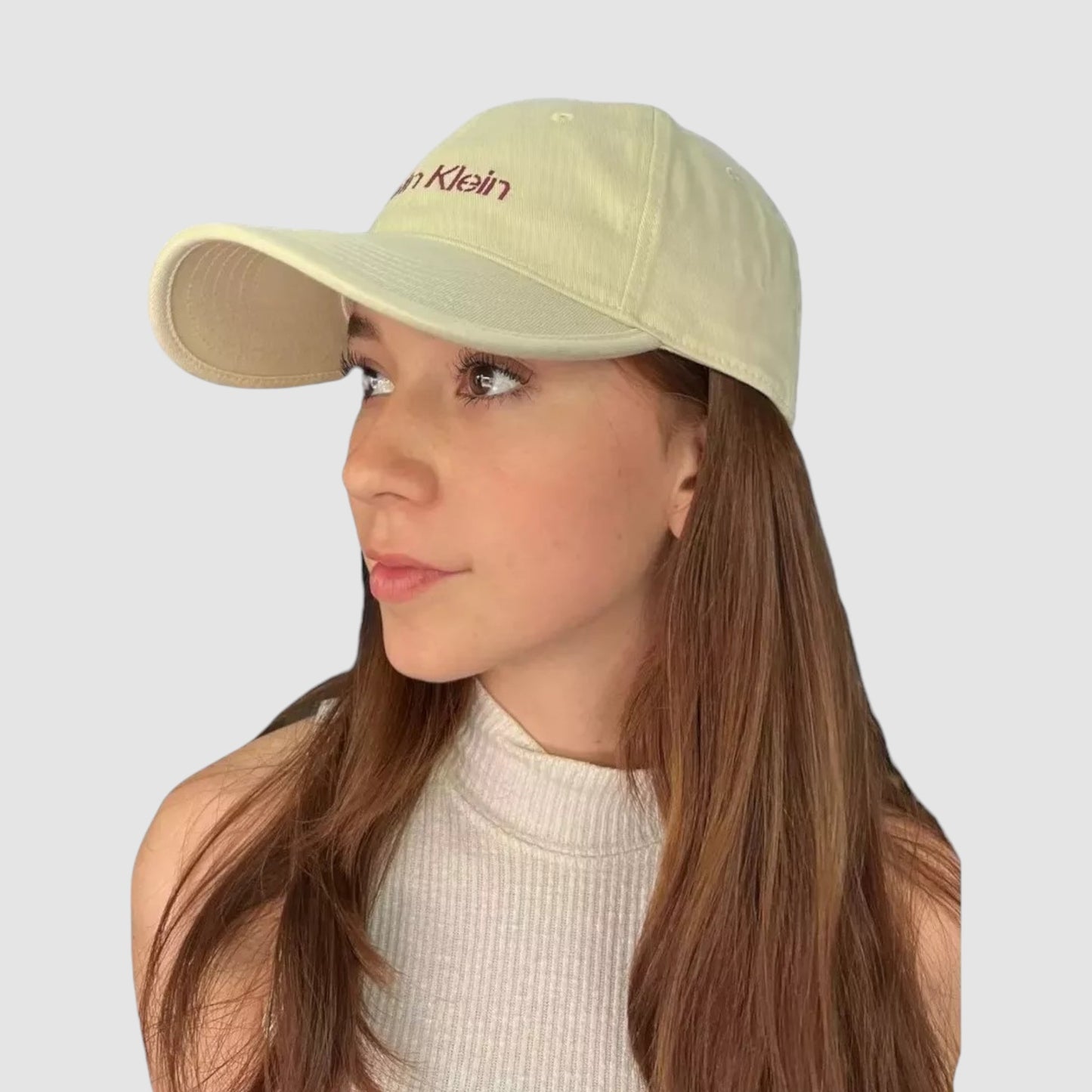 COMBO | Gorra Calvin Klein + Termo Kirkland OTTO Teacher
