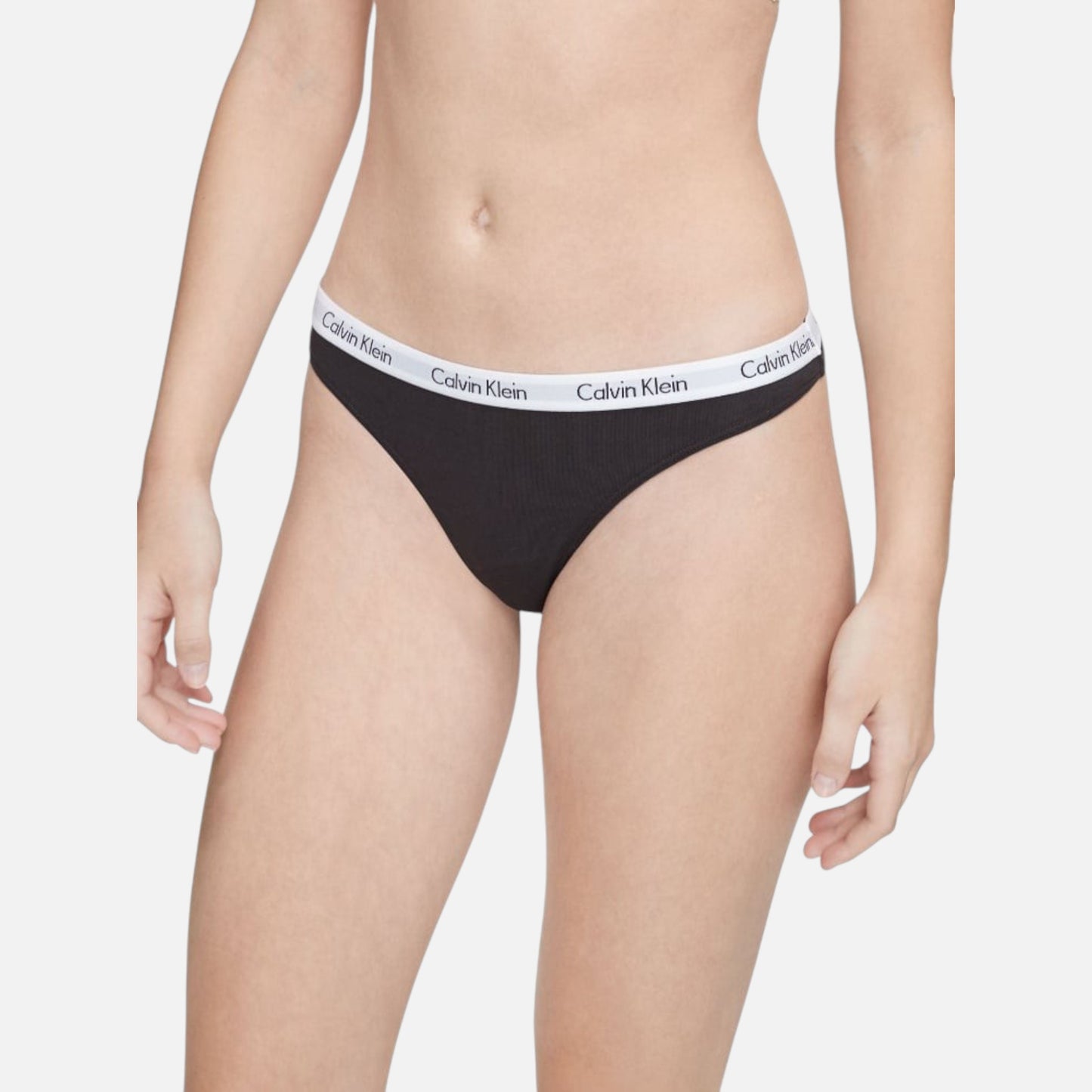 COMBO | Calvin Klein Tanga + Calcetas Pride This Is Love 2 Pack