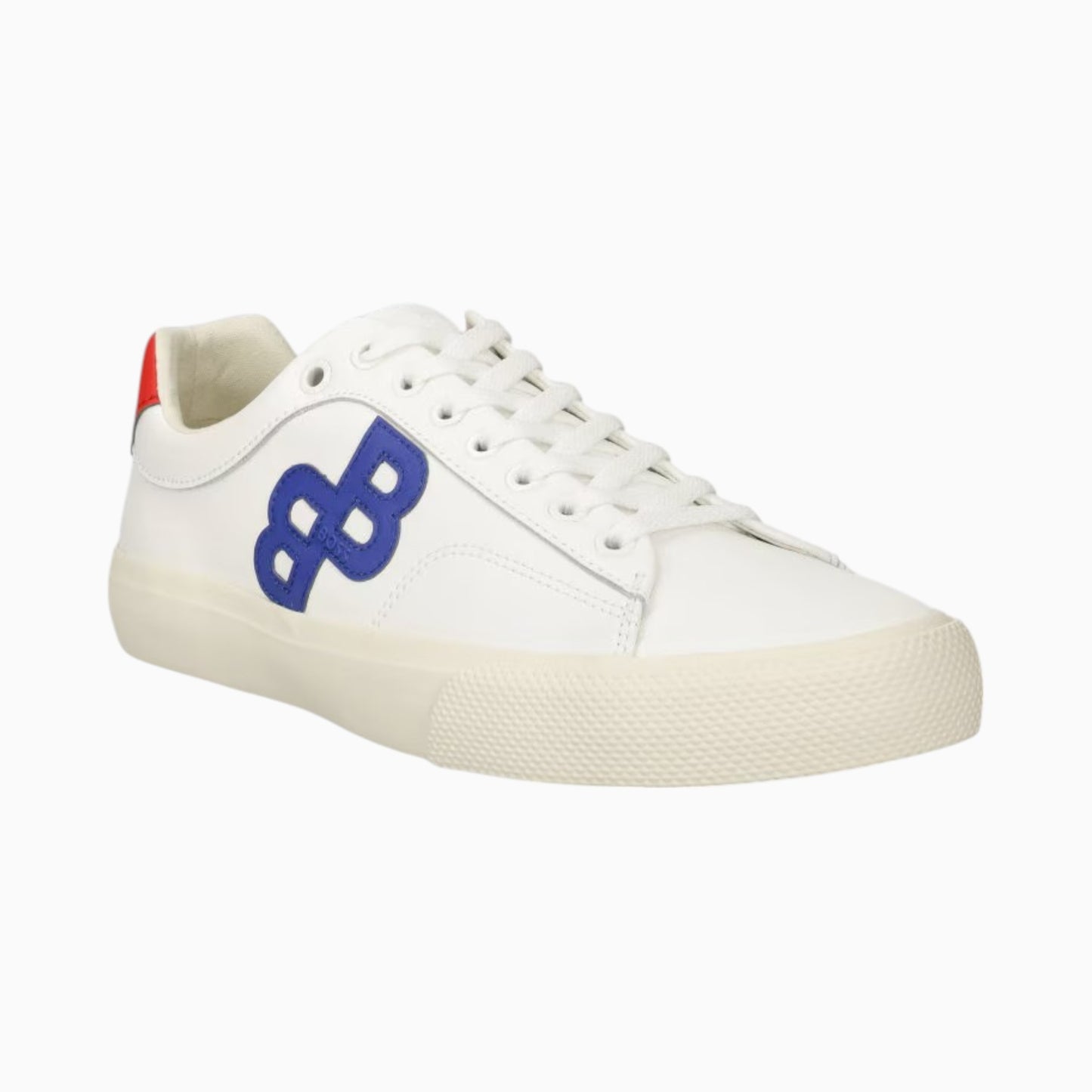 BOSS Tenis Aiden Tenn Wht/Blu