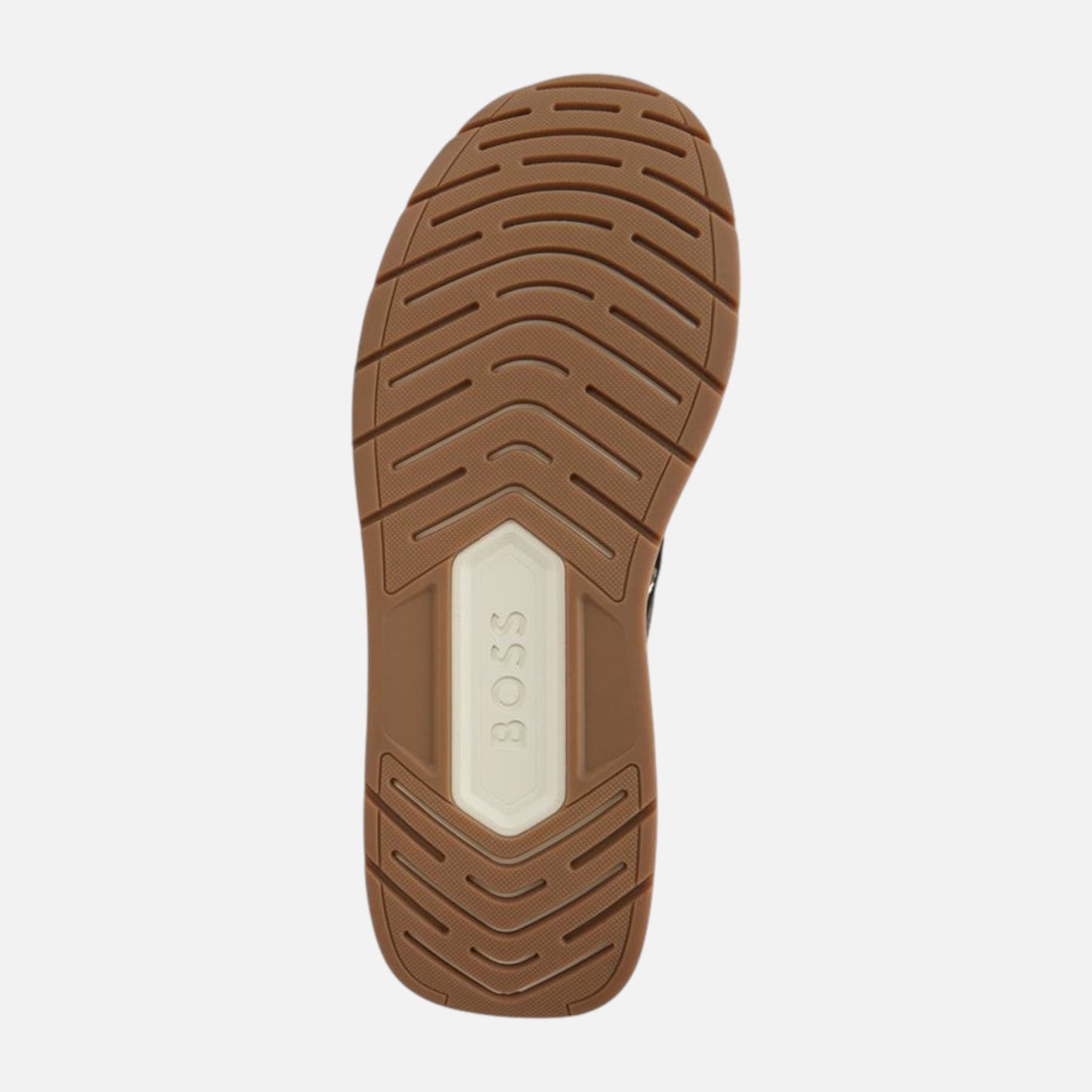 BOSS Tenis Kurt Runn sdmx Blk/Bg