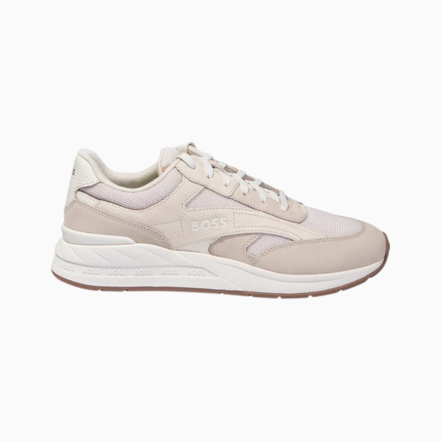 BOSS Tenis Kurt Runn sdmx Bg